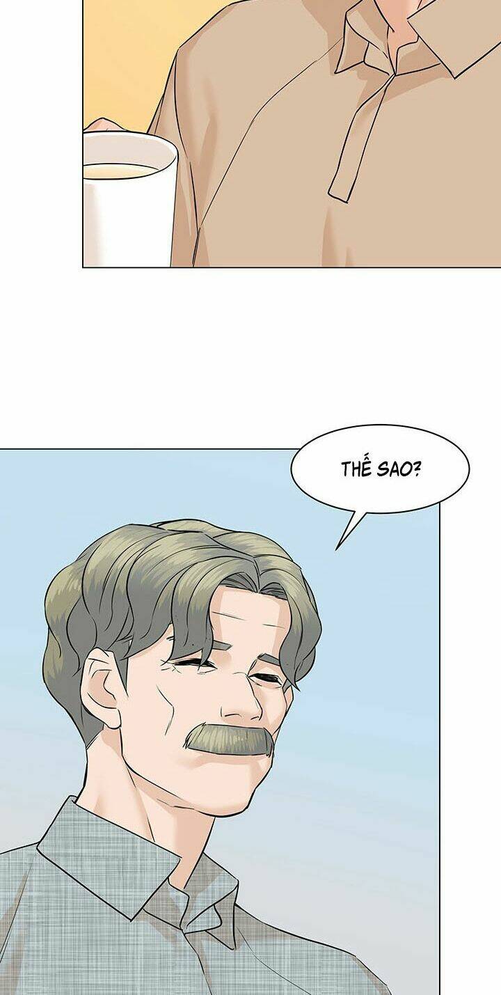 Người Trở Về Từ Cõi Chết Chapter 58 - Trang 69