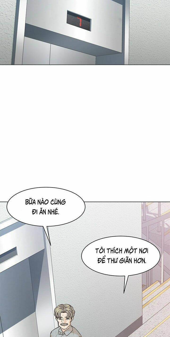 Người Trở Về Từ Cõi Chết Chapter 58 - Trang 72