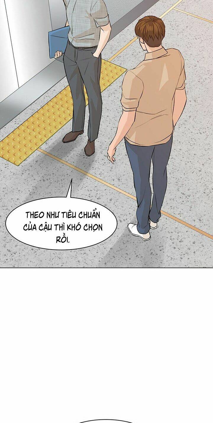 Người Trở Về Từ Cõi Chết Chapter 58 - Trang 73