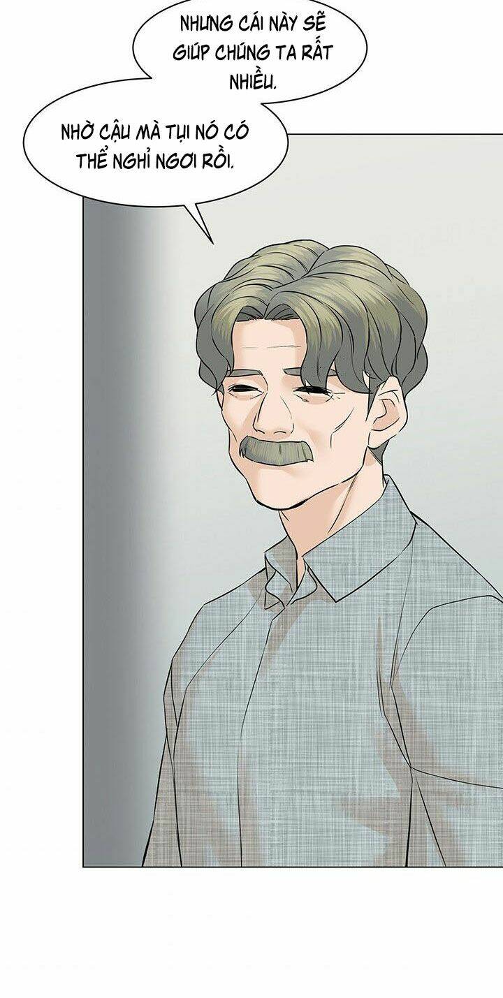 Người Trở Về Từ Cõi Chết Chapter 58 - Trang 74