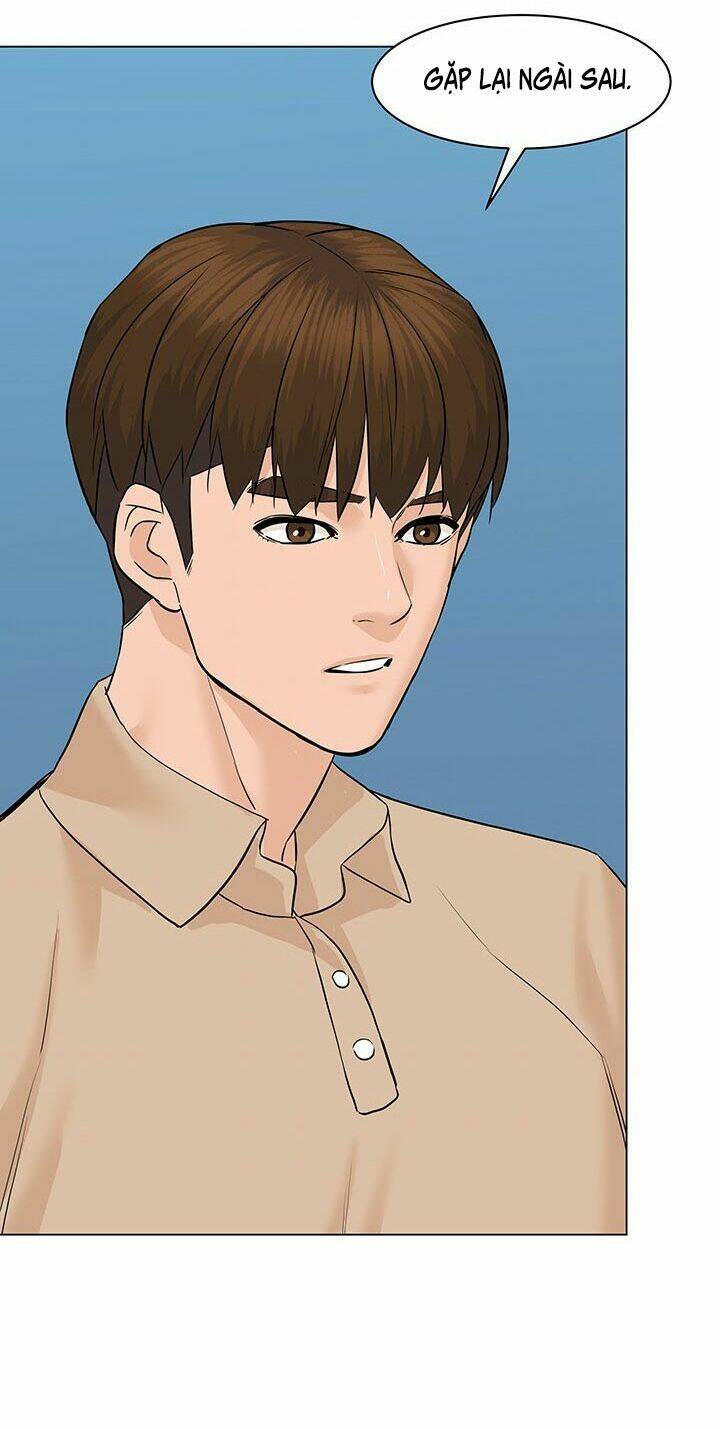 Người Trở Về Từ Cõi Chết Chapter 58 - Trang 75