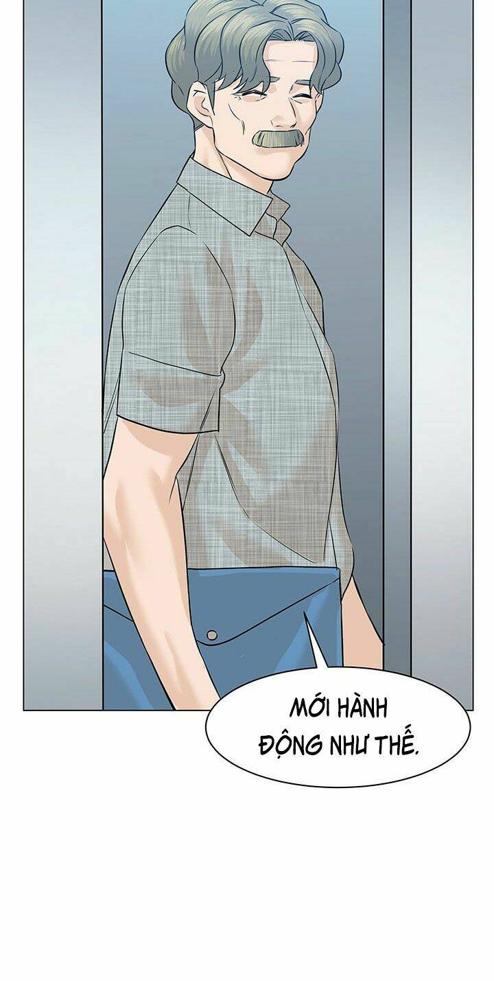 Người Trở Về Từ Cõi Chết Chapter 58 - Trang 80