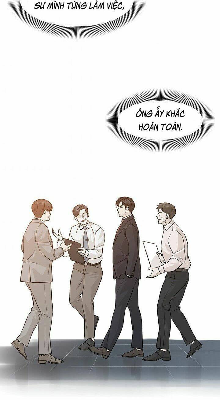 Người Trở Về Từ Cõi Chết Chapter 58 - Trang 83