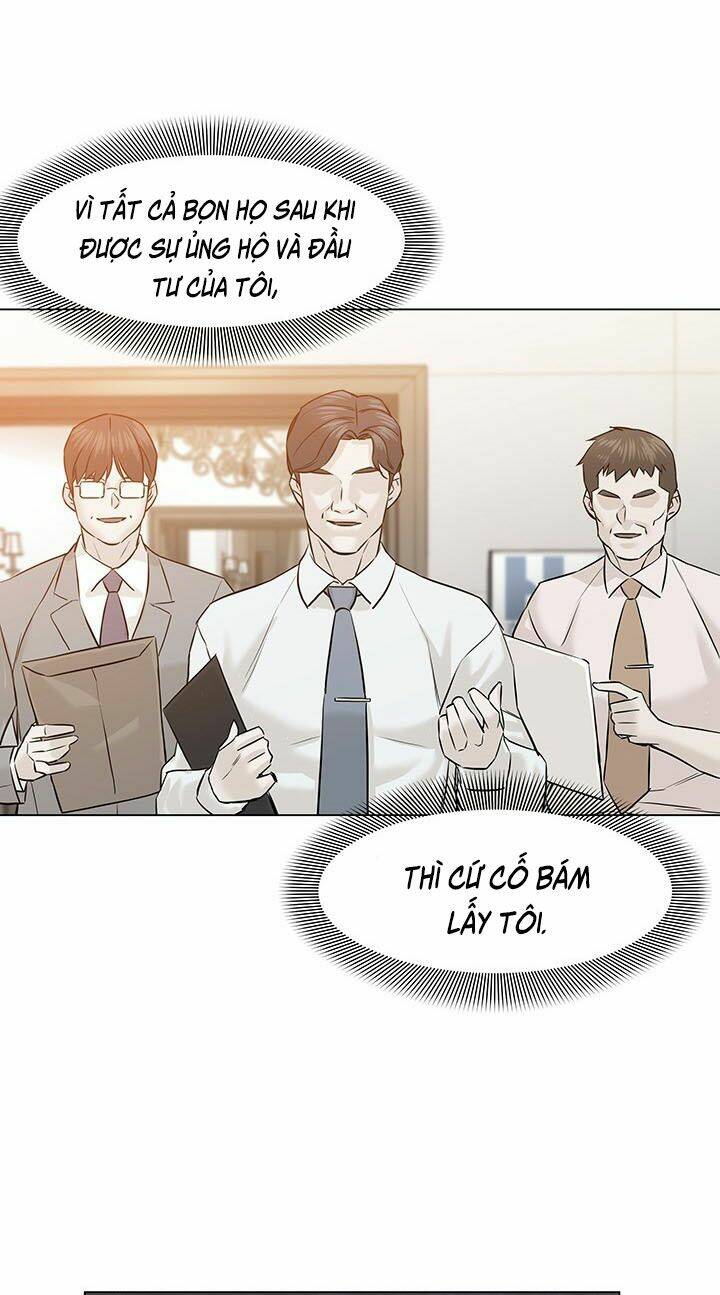 Người Trở Về Từ Cõi Chết Chapter 58 - Trang 84