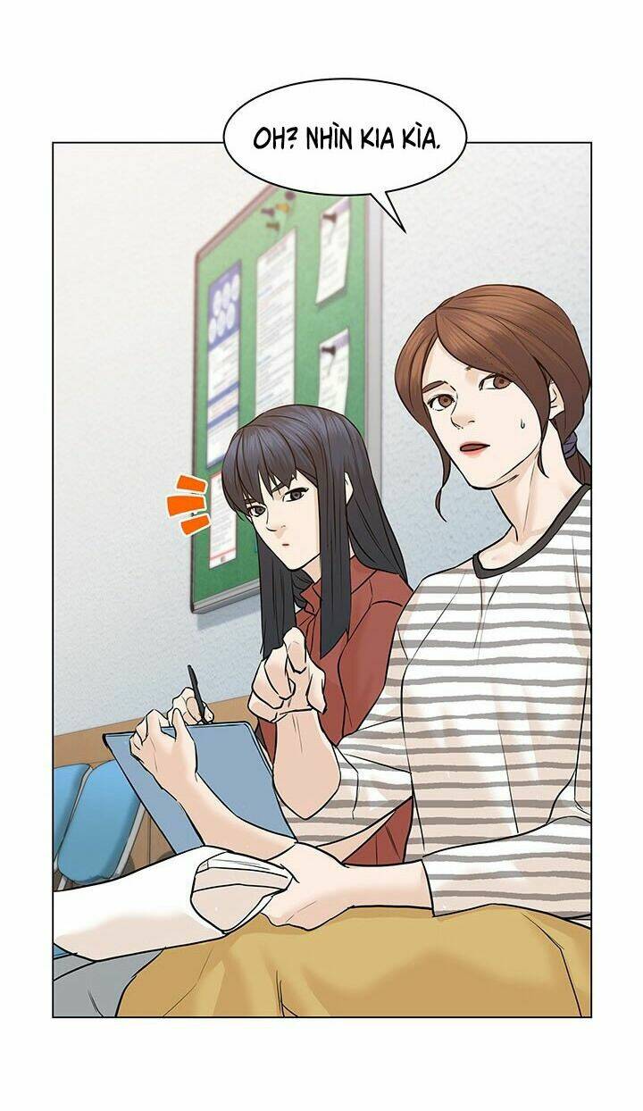 Người Trở Về Từ Cõi Chết Chapter 58 - Trang 93