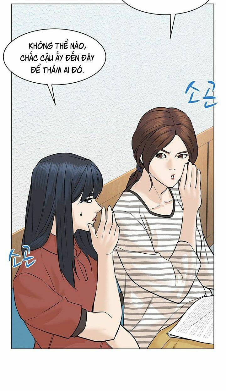 Người Trở Về Từ Cõi Chết Chapter 58 - Trang 96