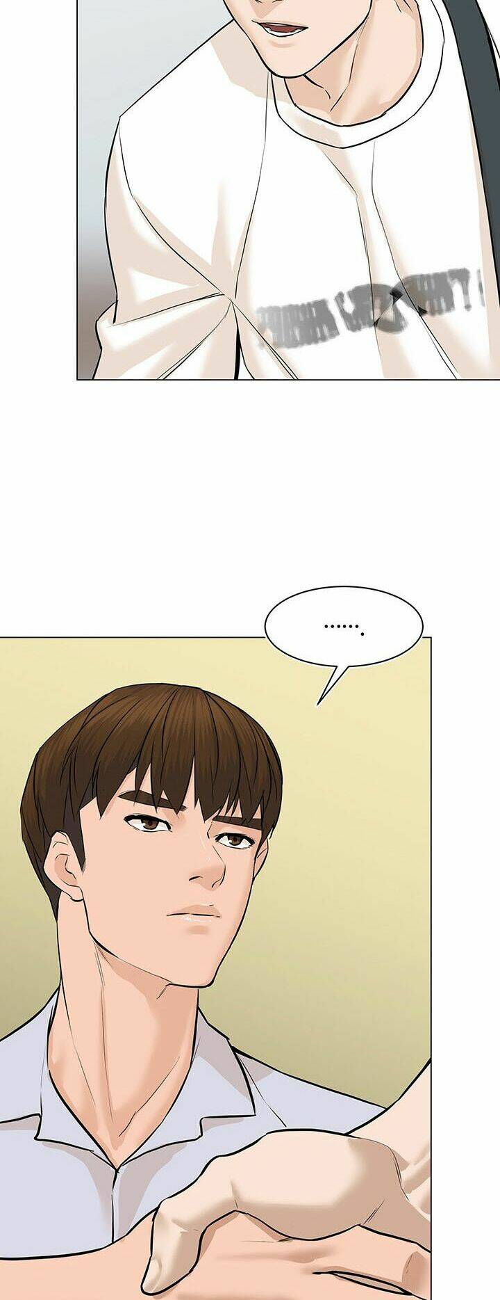 Người Trở Về Từ Cõi Chết Chapter 59 - Trang 9