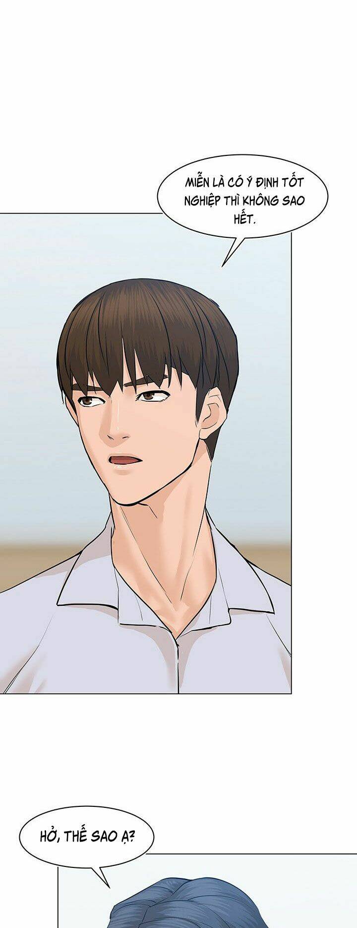 Người Trở Về Từ Cõi Chết Chapter 59 - Trang 12