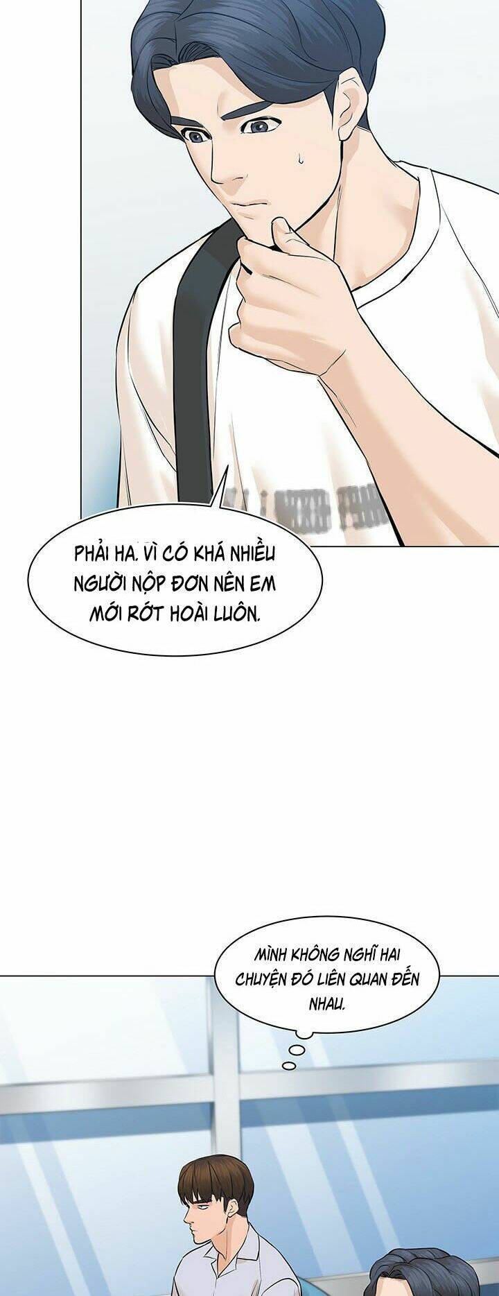 Người Trở Về Từ Cõi Chết Chapter 59 - Trang 13