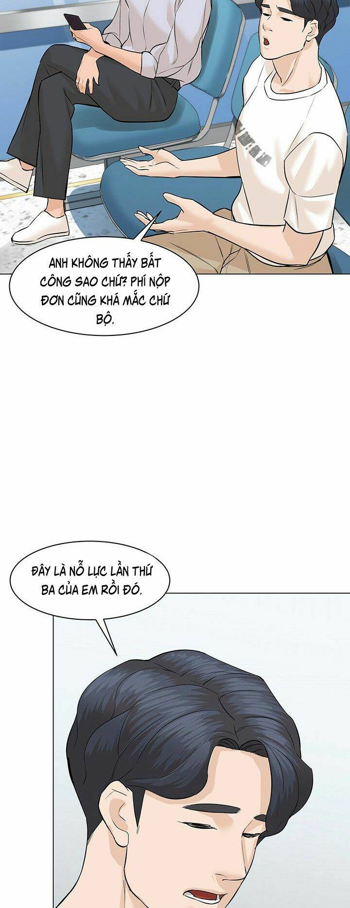 Người Trở Về Từ Cõi Chết Chapter 59 - Trang 14