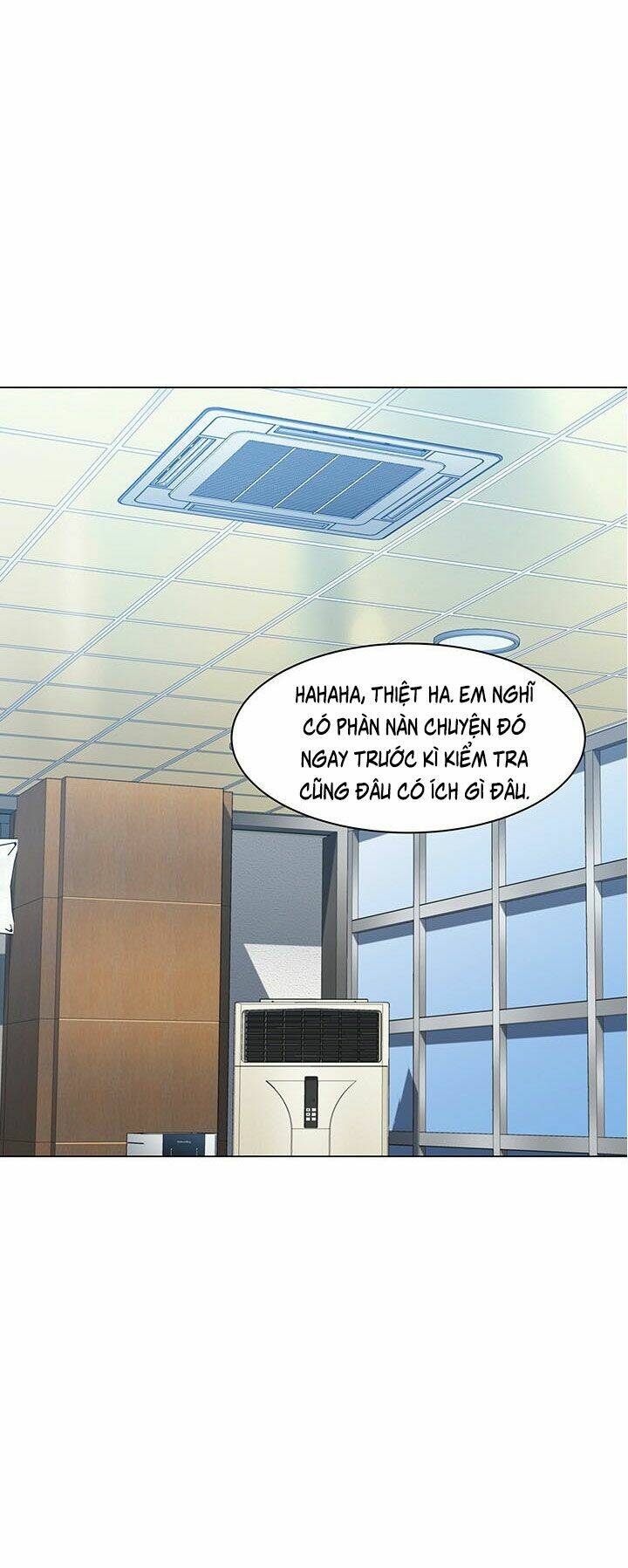 Người Trở Về Từ Cõi Chết Chapter 59 - Trang 16