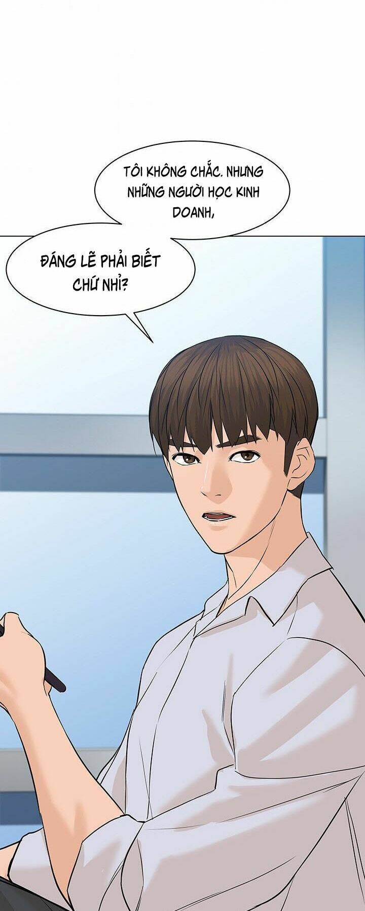 Người Trở Về Từ Cõi Chết Chapter 59 - Trang 23