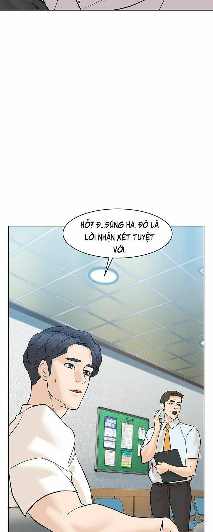 Người Trở Về Từ Cõi Chết Chapter 59 - Trang 24