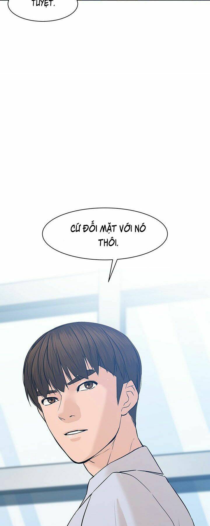 Người Trở Về Từ Cõi Chết Chapter 59 - Trang 26