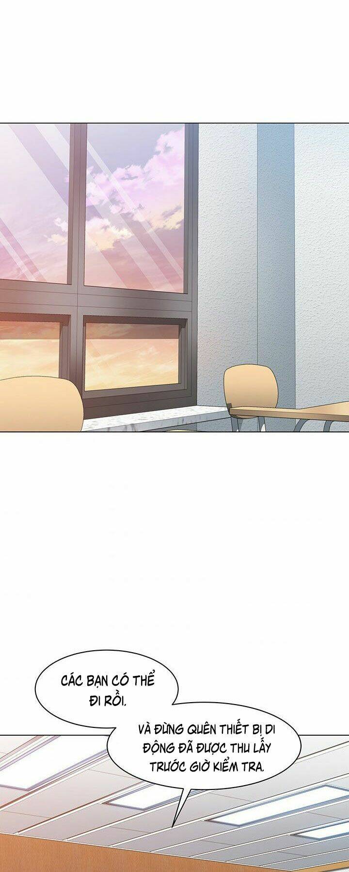 Người Trở Về Từ Cõi Chết Chapter 59 - Trang 28