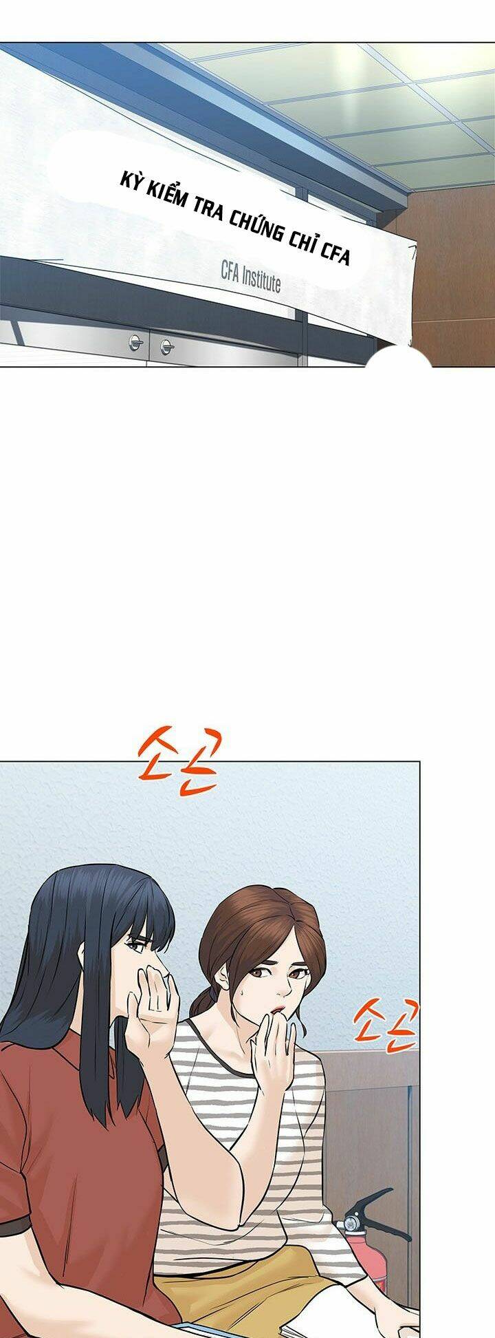 Người Trở Về Từ Cõi Chết Chapter 59 - Trang 2