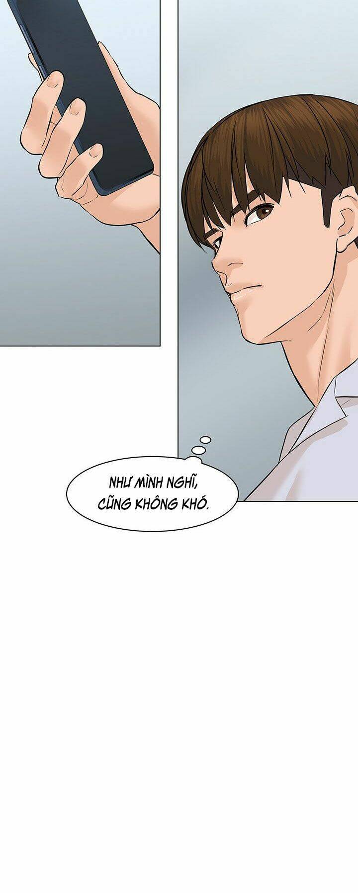 Người Trở Về Từ Cõi Chết Chapter 59 - Trang 30