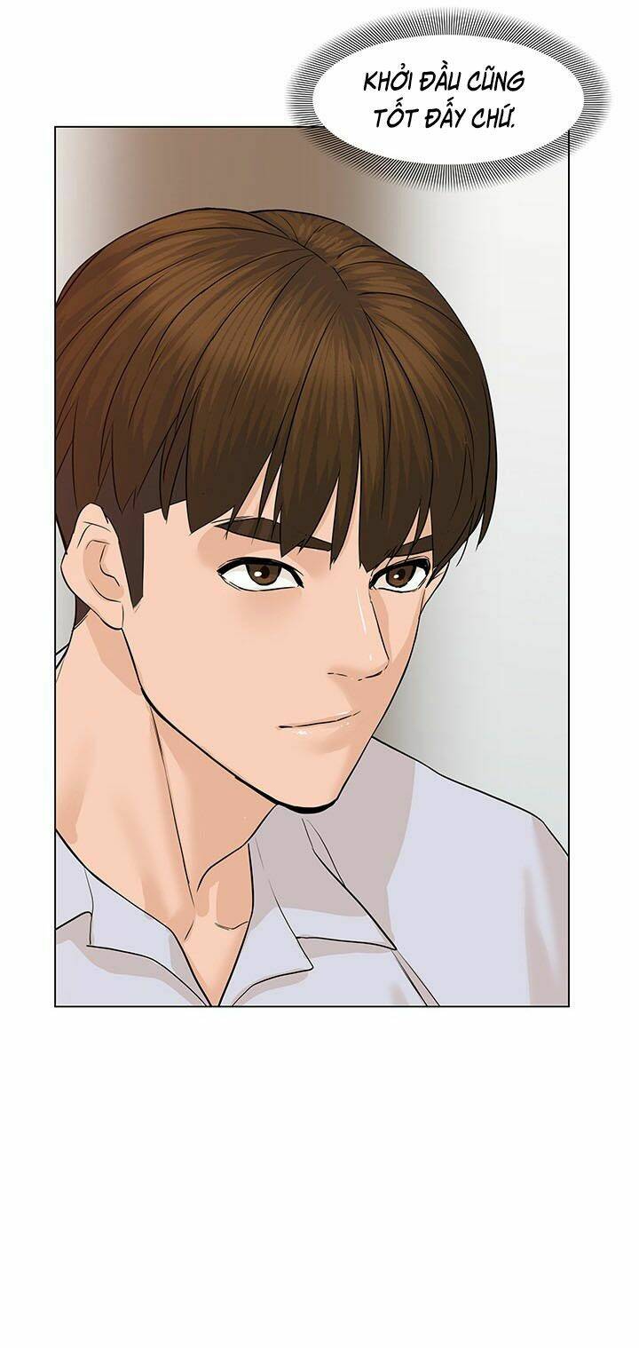 Người Trở Về Từ Cõi Chết Chapter 59 - Trang 32