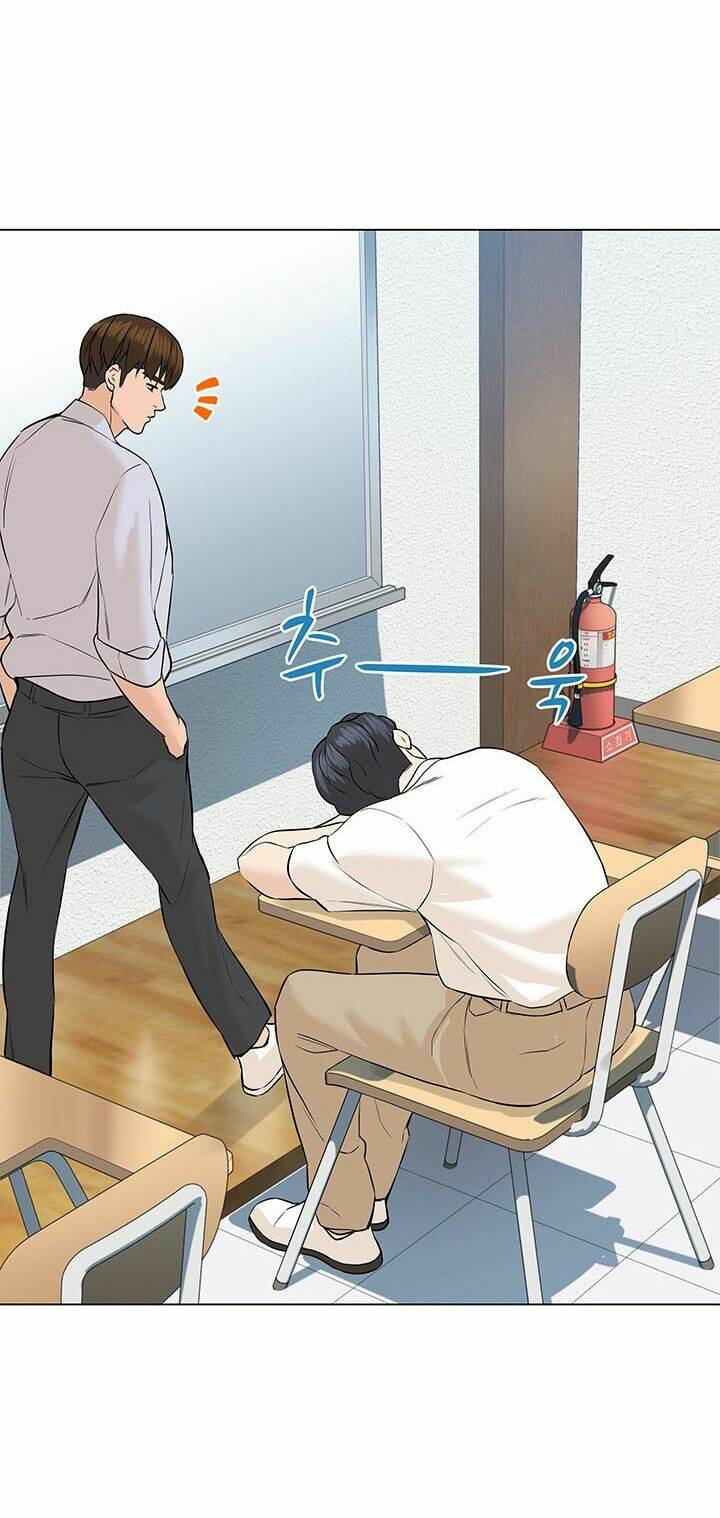 Người Trở Về Từ Cõi Chết Chapter 59 - Trang 33