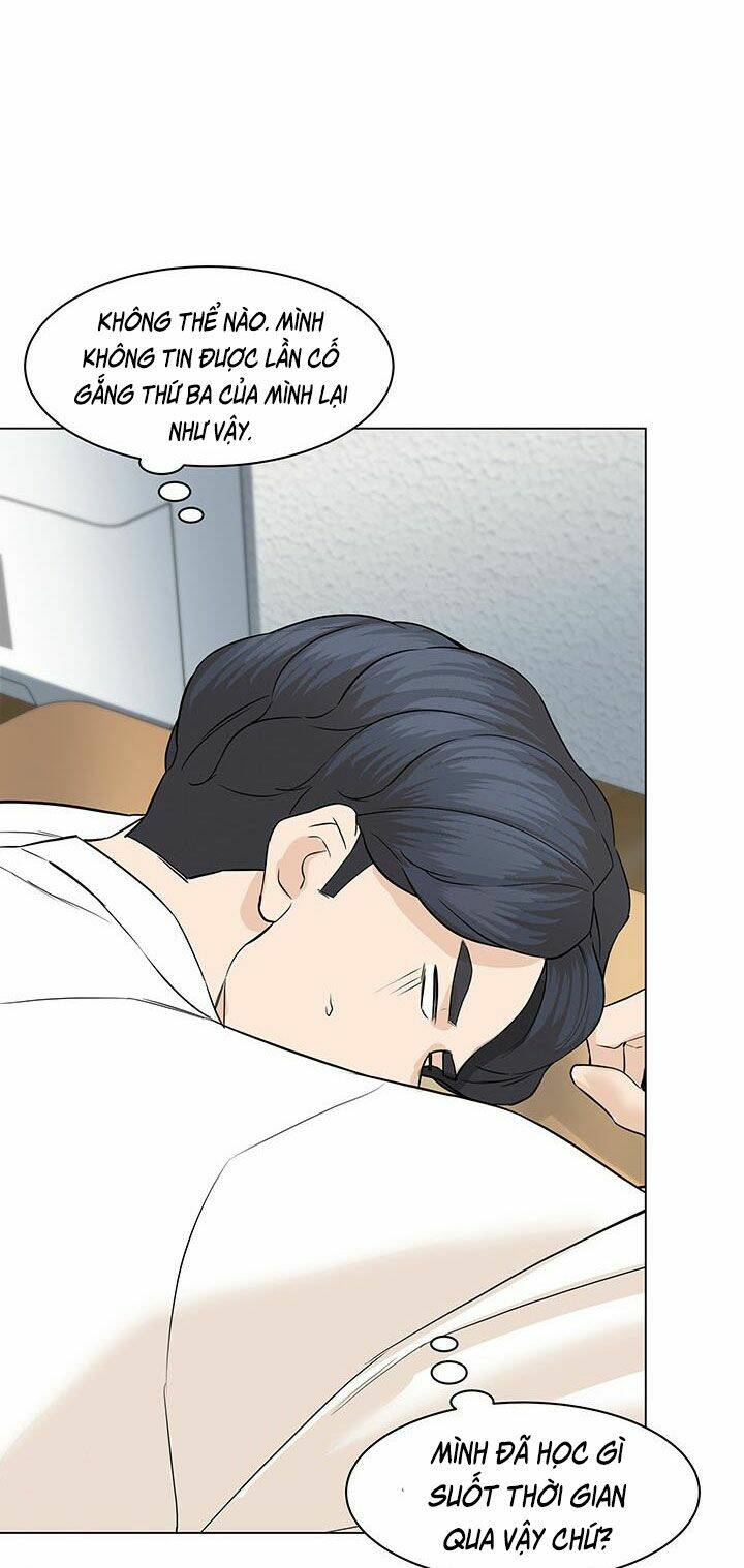 Người Trở Về Từ Cõi Chết Chapter 59 - Trang 34