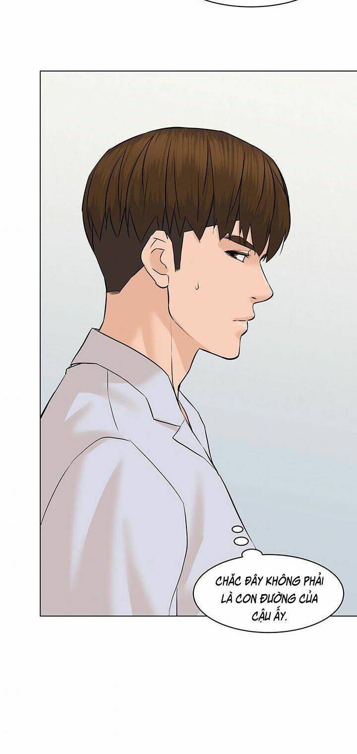 Người Trở Về Từ Cõi Chết Chapter 59 - Trang 35