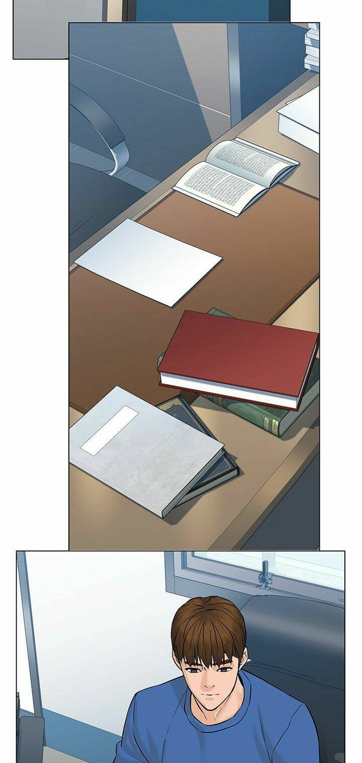 Người Trở Về Từ Cõi Chết Chapter 59 - Trang 38