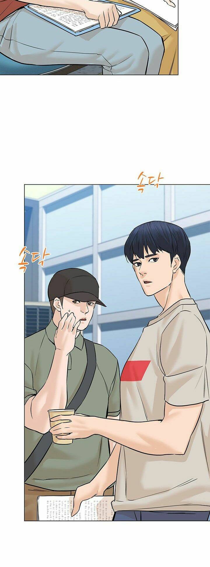 Người Trở Về Từ Cõi Chết Chapter 59 - Trang 3