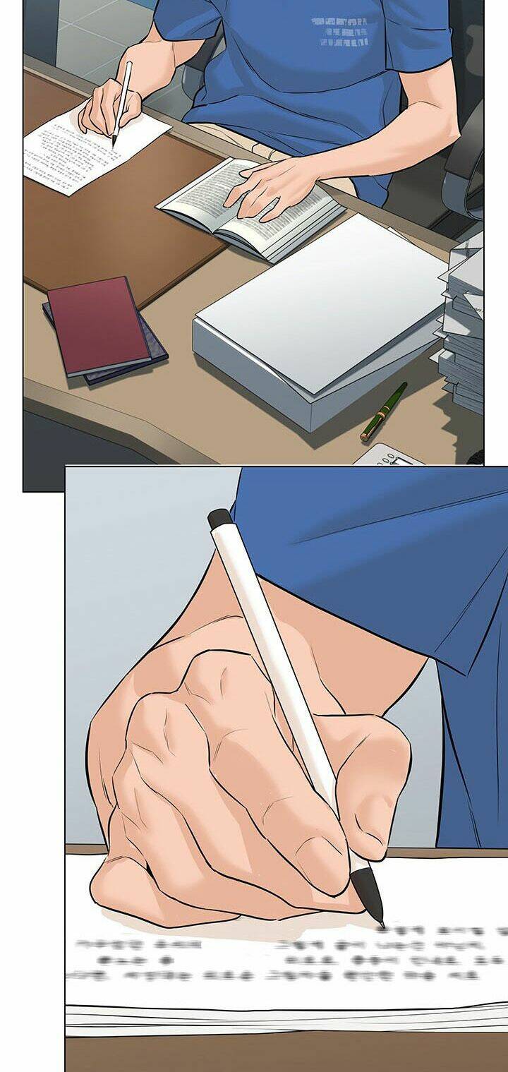 Người Trở Về Từ Cõi Chết Chapter 59 - Trang 39