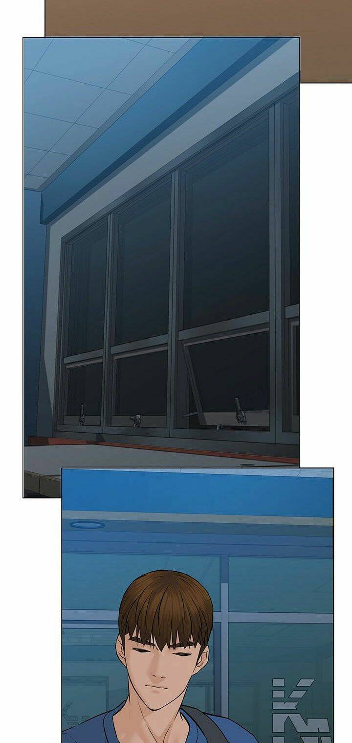 Người Trở Về Từ Cõi Chết Chapter 59 - Trang 40