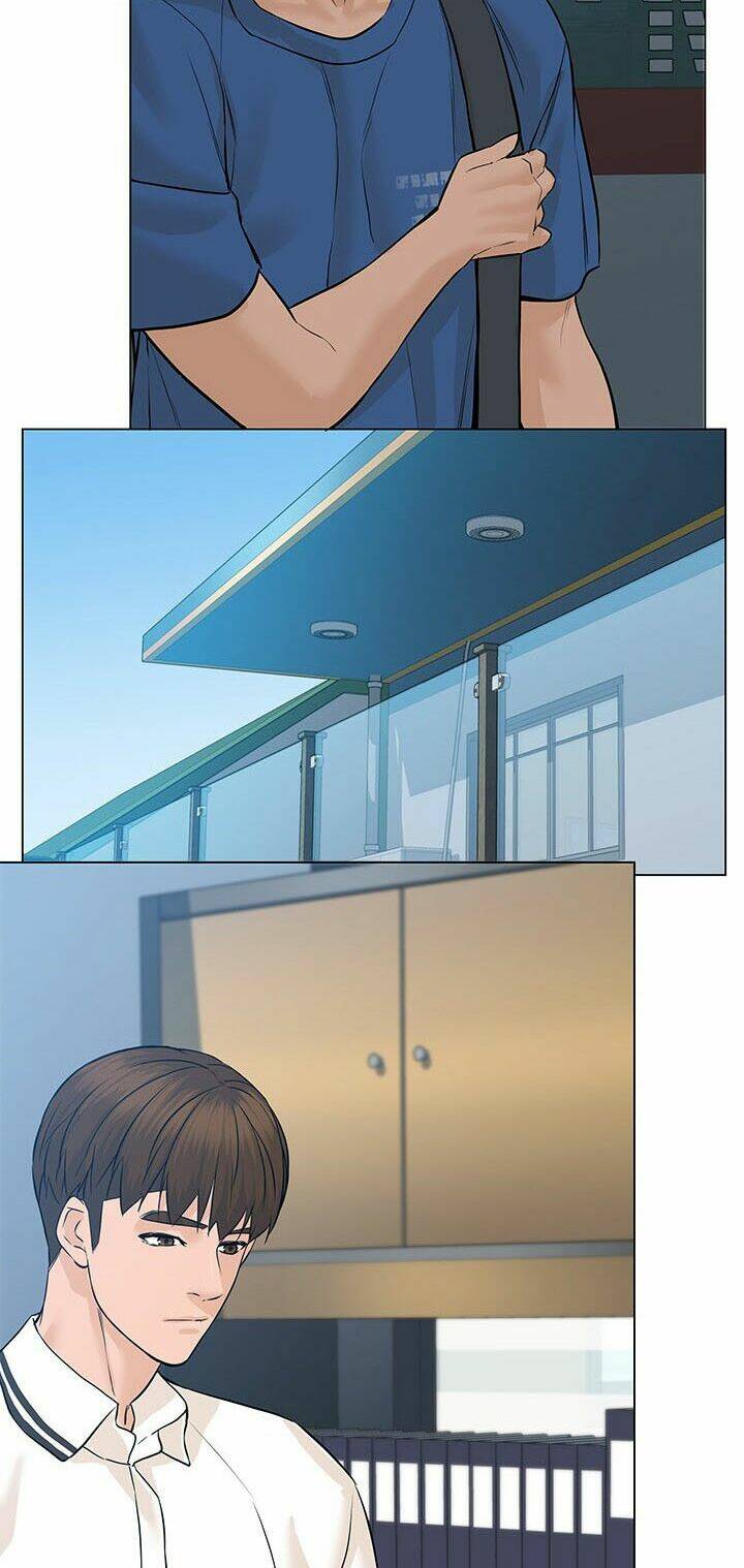 Người Trở Về Từ Cõi Chết Chapter 59 - Trang 41