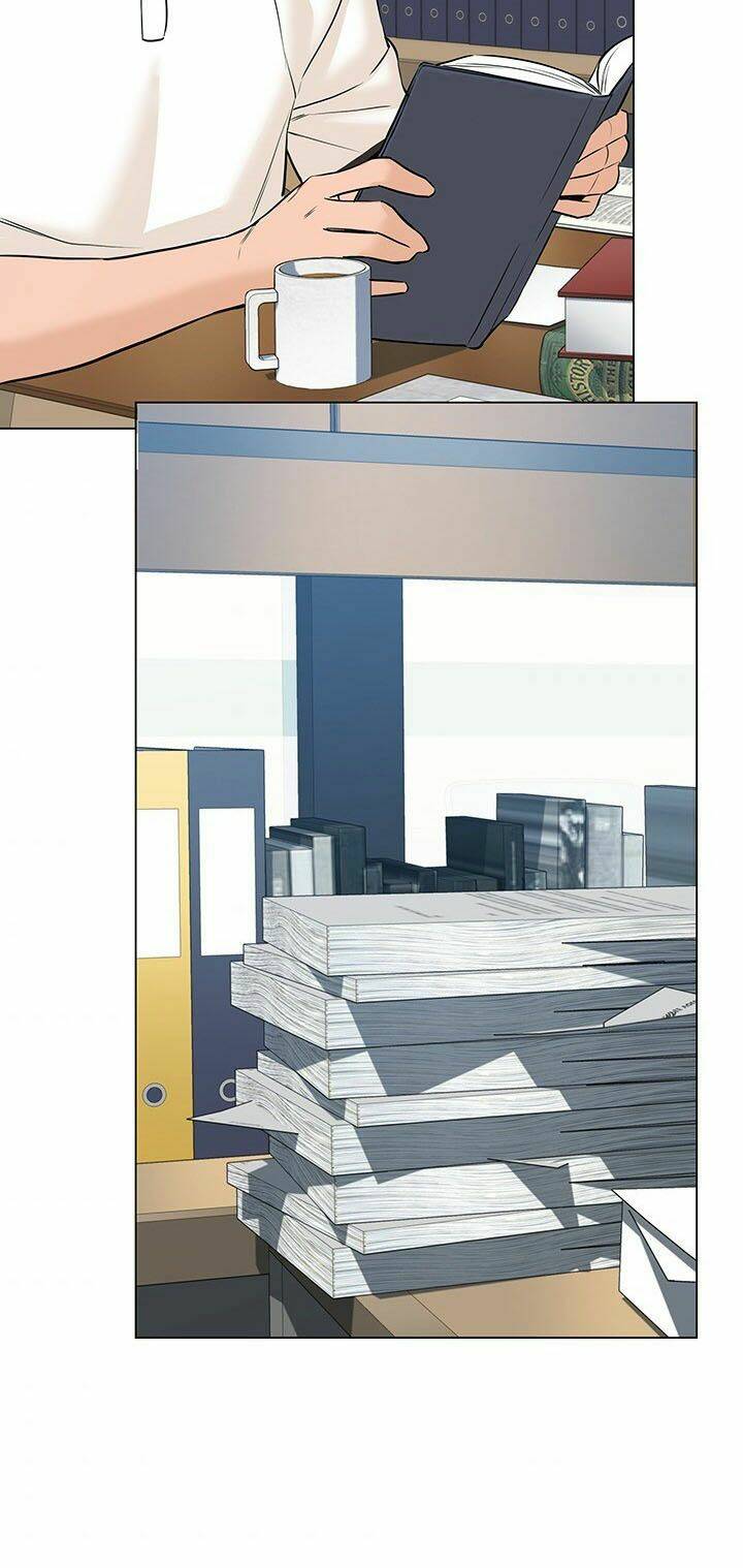 Người Trở Về Từ Cõi Chết Chapter 59 - Trang 42