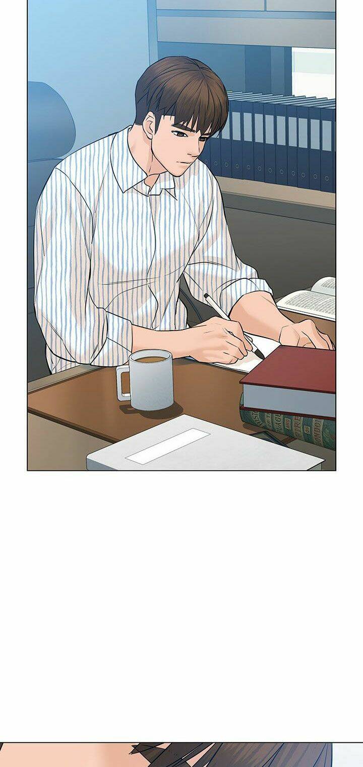 Người Trở Về Từ Cõi Chết Chapter 59 - Trang 44