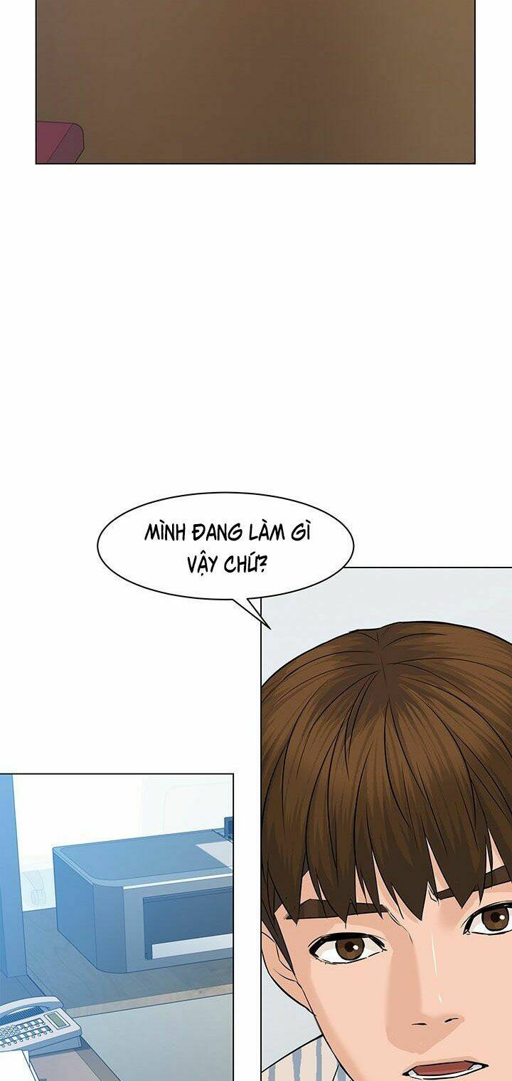 Người Trở Về Từ Cõi Chết Chapter 59 - Trang 46