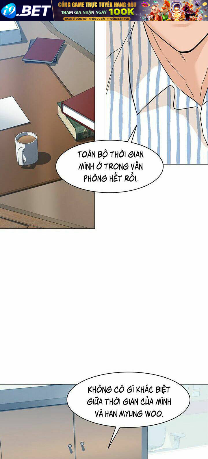 Người Trở Về Từ Cõi Chết Chapter 59 - Trang 47