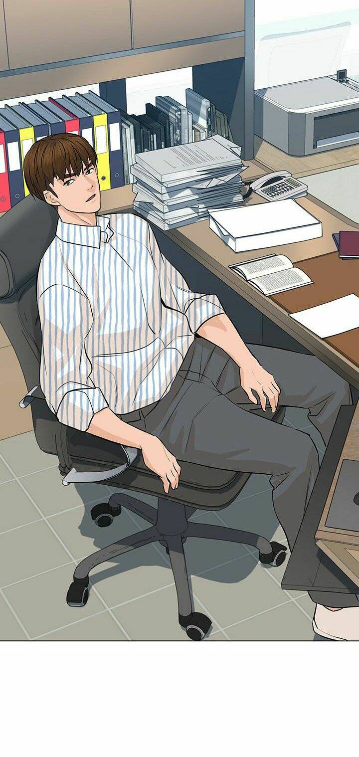 Người Trở Về Từ Cõi Chết Chapter 59 - Trang 48