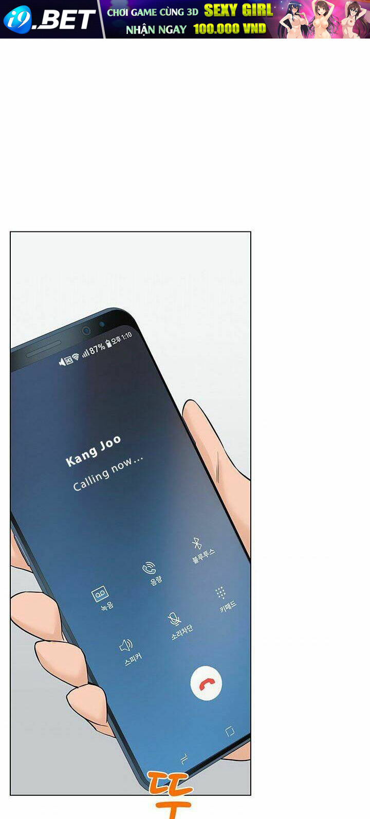 Người Trở Về Từ Cõi Chết Chapter 59 - Trang 49