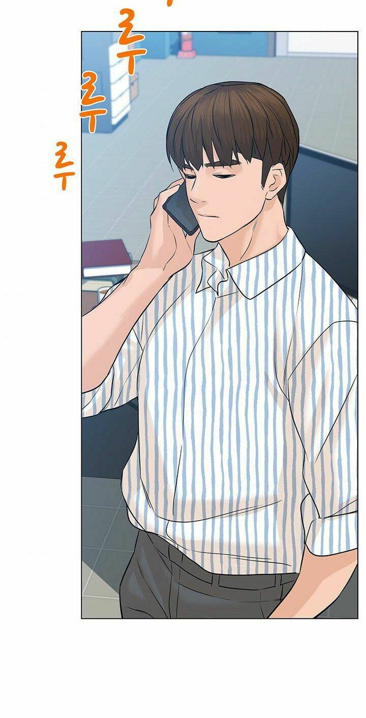 Người Trở Về Từ Cõi Chết Chapter 59 - Trang 50