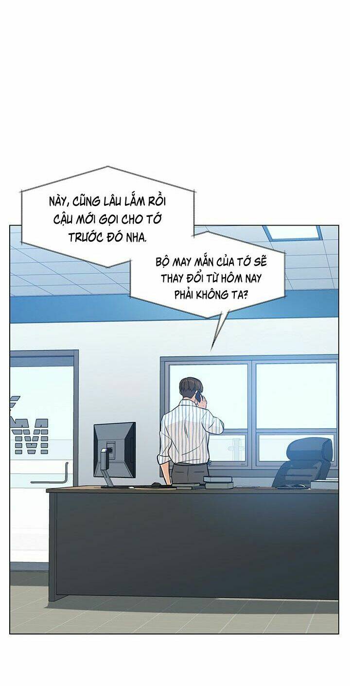 Người Trở Về Từ Cõi Chết Chapter 59 - Trang 51