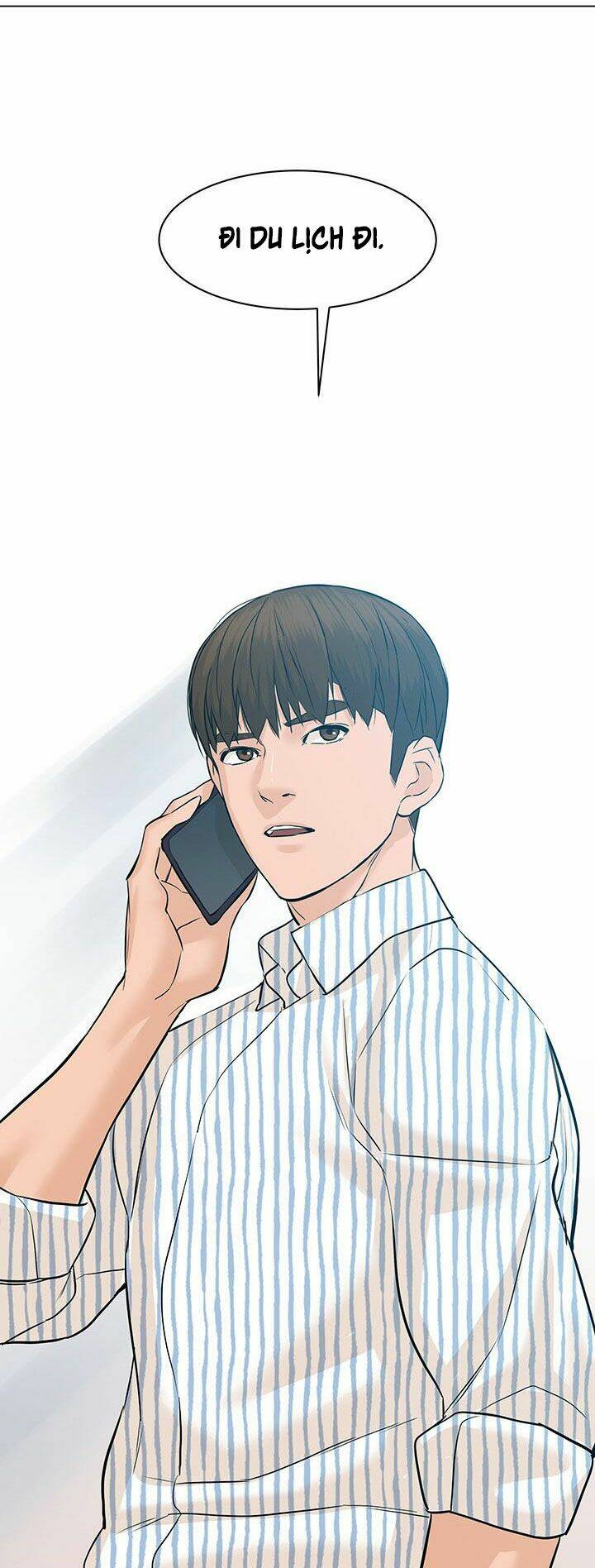 Người Trở Về Từ Cõi Chết Chapter 59 - Trang 52