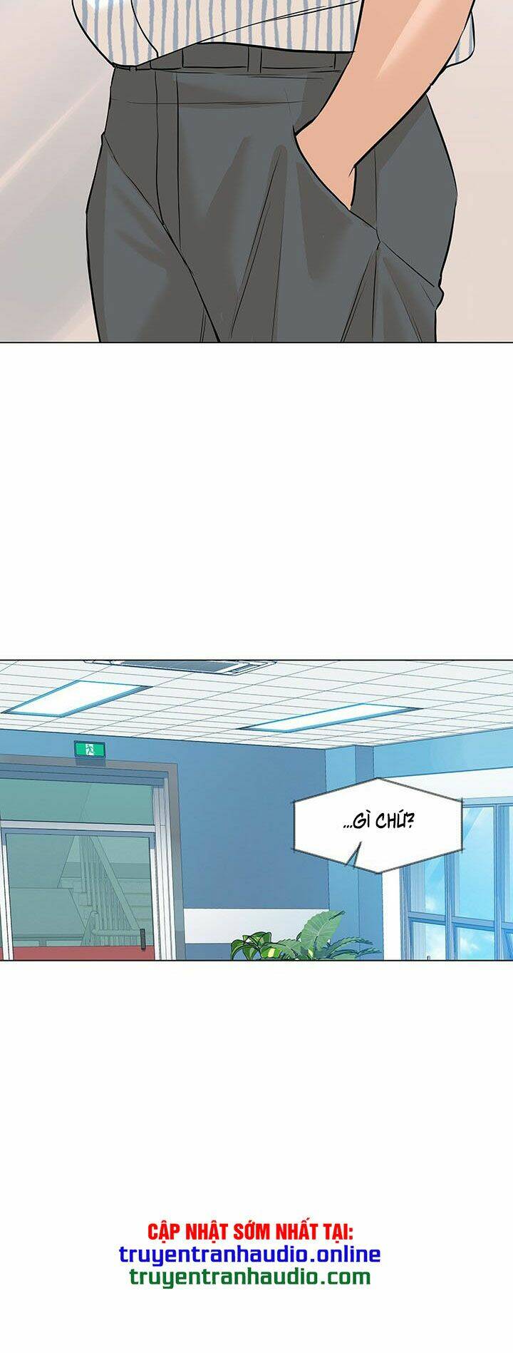 Người Trở Về Từ Cõi Chết Chapter 59 - Trang 53