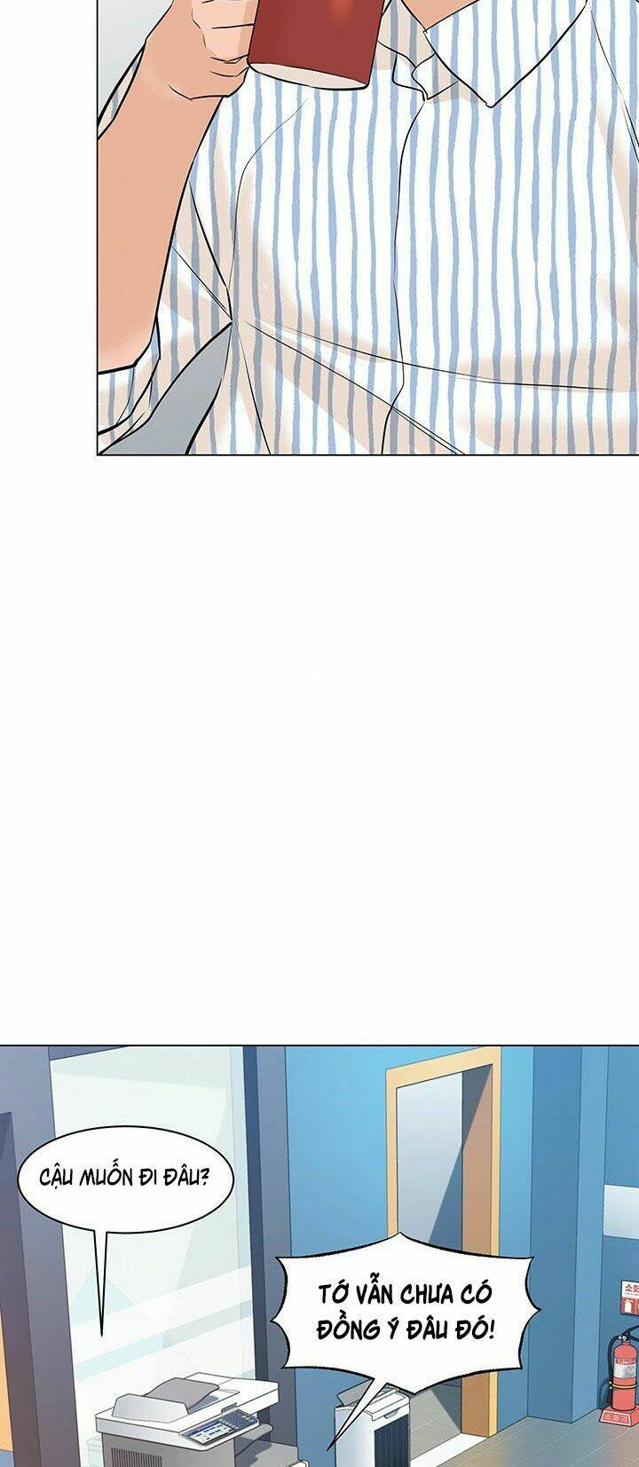 Người Trở Về Từ Cõi Chết Chapter 59 - Trang 56