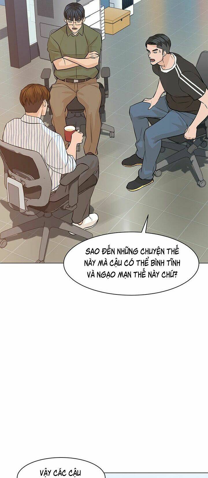 Người Trở Về Từ Cõi Chết Chapter 59 - Trang 57