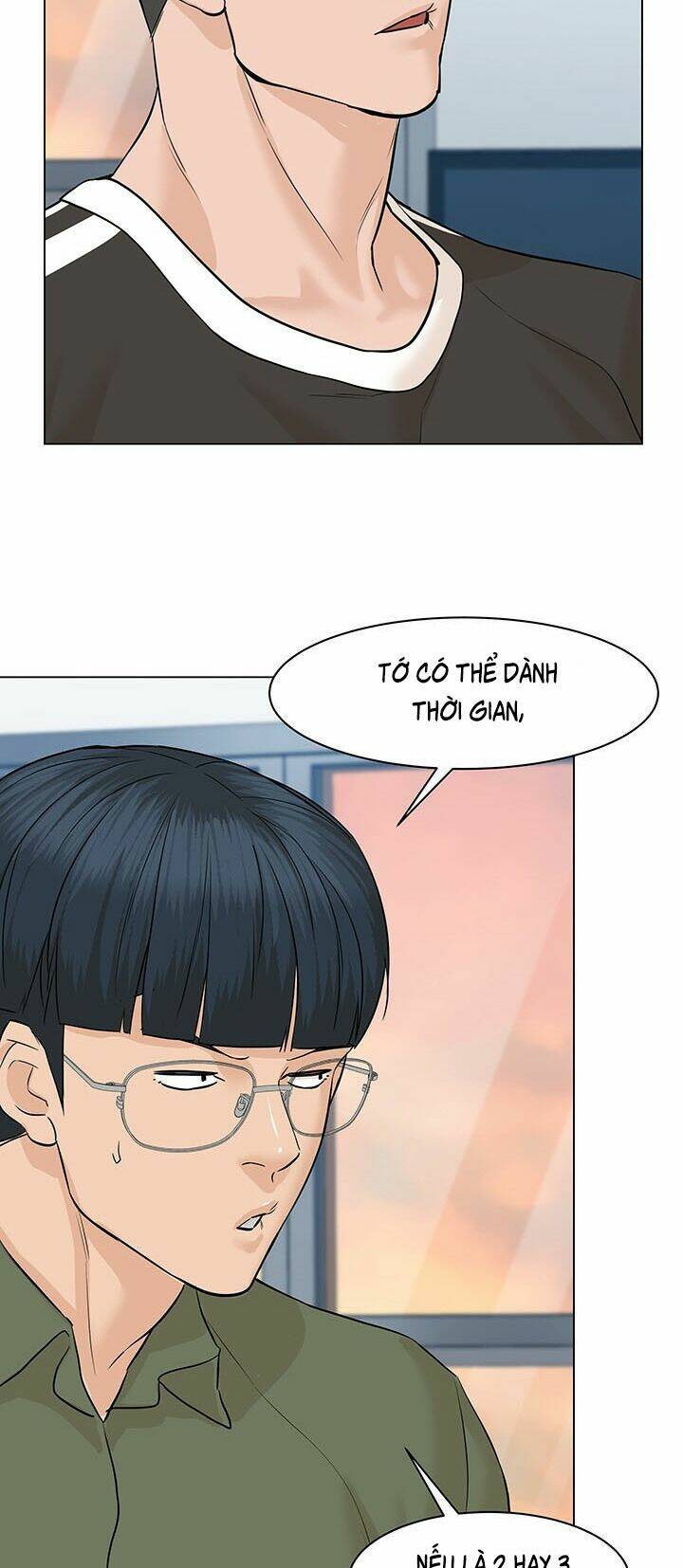 Người Trở Về Từ Cõi Chết Chapter 59 - Trang 59