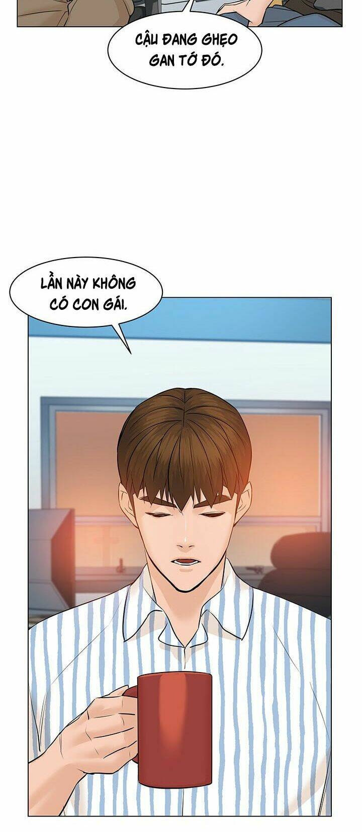 Người Trở Về Từ Cõi Chết Chapter 59 - Trang 61