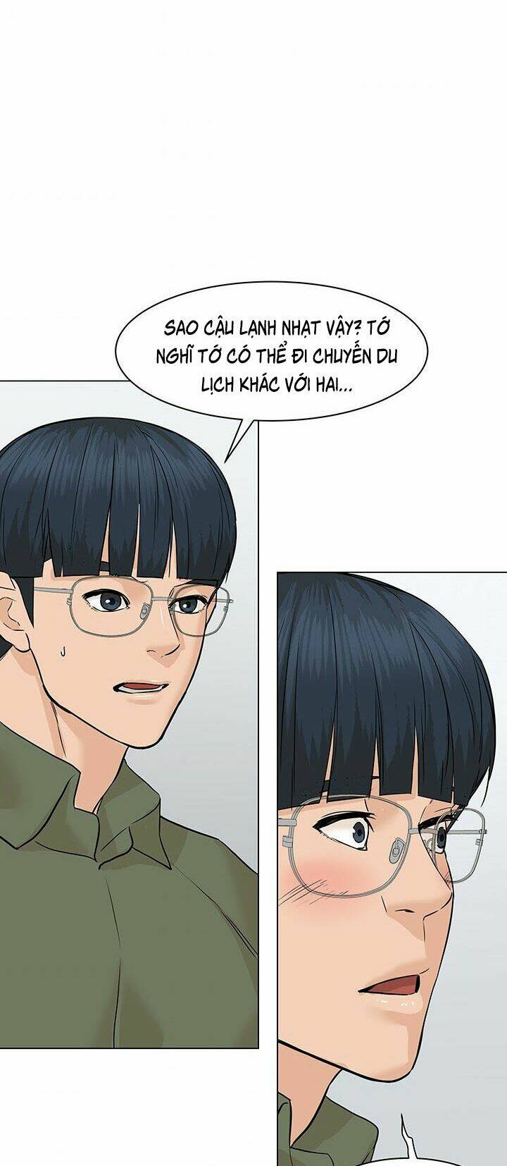 Người Trở Về Từ Cõi Chết Chapter 59 - Trang 63