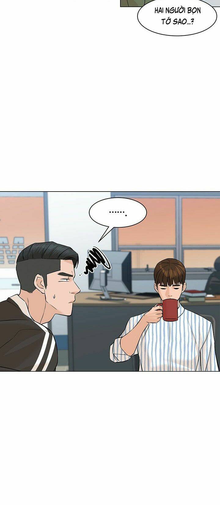 Người Trở Về Từ Cõi Chết Chapter 59 - Trang 64