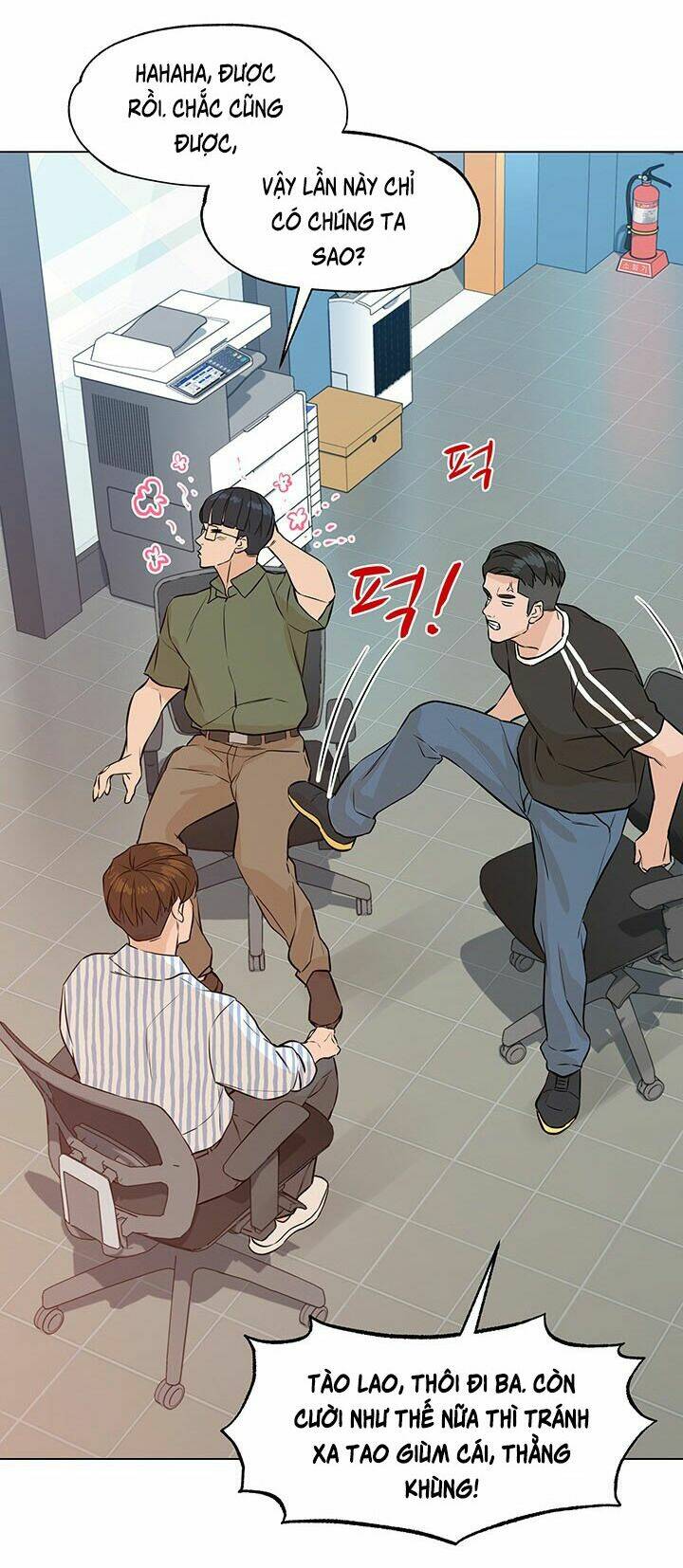 Người Trở Về Từ Cõi Chết Chapter 59 - Trang 65