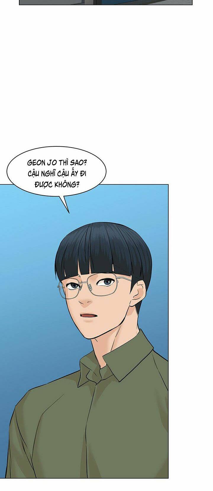 Người Trở Về Từ Cõi Chết Chapter 59 - Trang 67