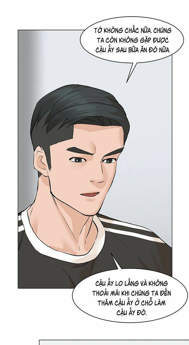 Người Trở Về Từ Cõi Chết Chapter 59 - Trang 68