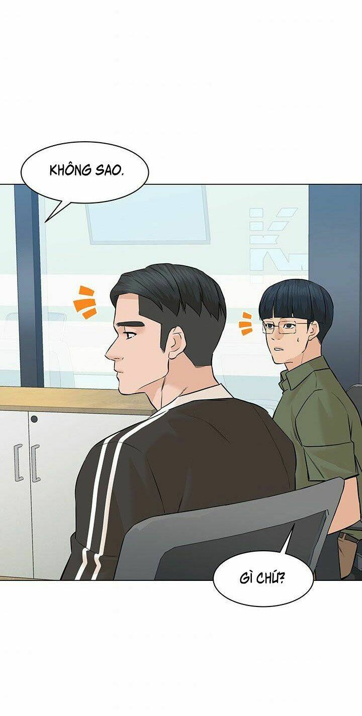 Người Trở Về Từ Cõi Chết Chapter 59 - Trang 70